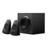 LOGITECH RET. Z623 Speakers 2.1 REFURBISHED